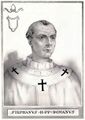 Стефан II (III) 752-757 Папа римский