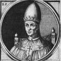 Сергий I 687-701 Папа римский