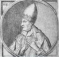 Бенедикт IV 900-903 Папа римский