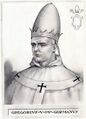 Григорий V 996-999 Папа римский