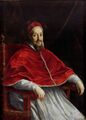 Григорий XV 1621-1623 Папа Римский