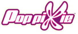 Логотип мультсериала