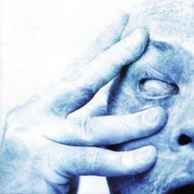 Обложка альбома Porcupine Tree «In Absentia» (2002)