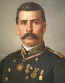 Порфирио Диас 1877-1880, 1884-1911 Президент Мексики