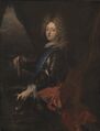 Фредерик IV 1699-1730 Король Дании и Норвегии