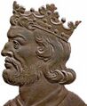 Теодорих I 511-534 Король Реймса