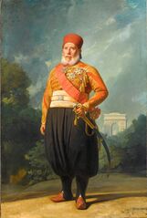 Ибрагим-паша (1789–1848)