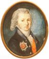 Александр Иванович Татищев (1763 - 1833)