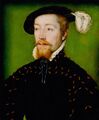 Яков V 1513-1542 Король Шотландии