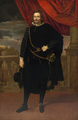 Жуан IV 1640-1656 Король Португалии
