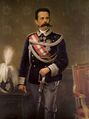 Умберто I 1878-1900 Король Италии