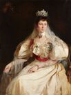 Мария Луиза Бурбон-Пармская, княгиня Болгарии, до 1899