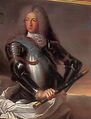1689-1709 Анри III де Бурбон-Конде