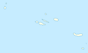 Рибейра-Гранди на карте