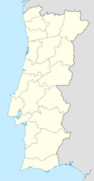 Чемпионат Португалии по футболу 2014/2015 (Португалия)