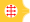Possible Flag of the Kingdom of Alodia (c. 1350).svg