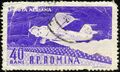 Румыния, 1960 год[50]