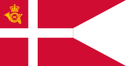 Postal Flag of Denmark.svg