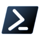 Логотип программы Windows PowerShell