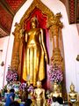 Статуя Будды «Phra Ruang Rojanaridhi»