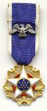 Президентская медаль свободы, 1945 года