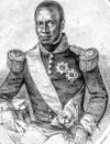 Prince Jean-Louis Pierrot, president for life of haiti.jpg