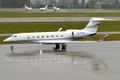 Gulfstream G650