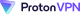 Логотип программы Proton VPN