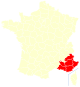 Provence-Alpes-Côte d'Azur Map.svg