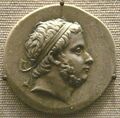 Прусий I 228 до н.э.—182 до н.э. Царь Вифинии