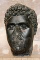 Птолемей X Александр II 107 до н.э.— 89 до н.э. Царь Египта