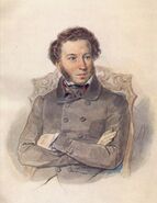 Pushkin Alexander by Sokolov P..jpg