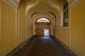 Pushkin Apartment Museum SPB 09.jpg