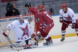 Putin Sochi ice hockey 4 jan 2014 - 11.jpg