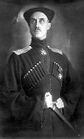 П. Н. Врангель, главнокомандующий Русской армии.