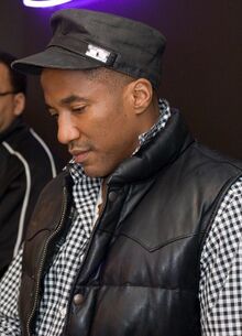 Q-Tip в 2008 году