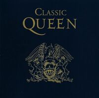 Обложка видео «Classic Queen»