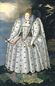 Queen Elizabeth I ('The Ditchley portrait') by Marcus Gheeraerts the Younger.jpg