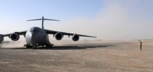 C-17 Globemaster III