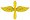 Знак — эмблема на петлицы