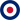 Знак ВВС Великобритании