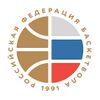 Женская сборная России по баскетболу