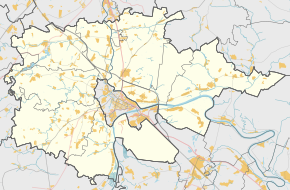 Семёновское на карте