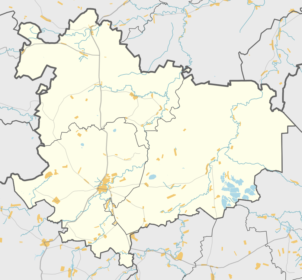 Лотошинский район (Лотошино (городской округ))