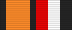 RUS Participant in Military Operations in Syria Medal ribbon 2017.svg
