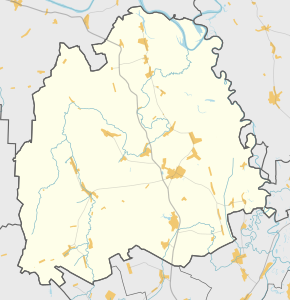 Жуковка (Рязанская область) (Пителинский район)