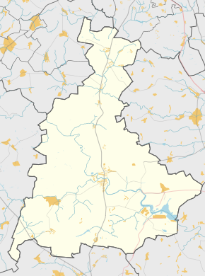 Булычево (Рязанская область) (Пронский район)