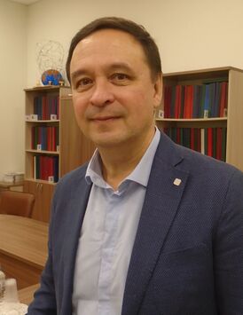 Радик Салихов, 2022 год