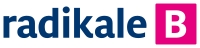 Radikale Venstre logo (2017–2021).svg