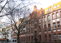Исторические здания на Рёйштрассе